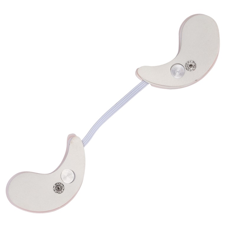 Electric Eye Massager Smart Heated Vibration Eye Massager Wrinkle Removal