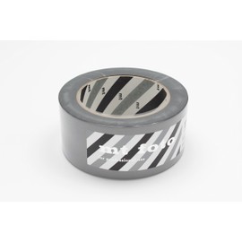 Kamoi Processing Paper MTFOTO09 Mt Foto Masking Tape, 2.0 inches (50 mm) Width x 164.0 ft (50 m) Roll, Gray