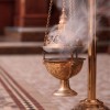 Copal Incienso Exquisito Y Fuerte Aroma 250g Tierra De Vida