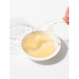 에스엔피 SNP Prep Vitalonic Eye Patch 24 sheets