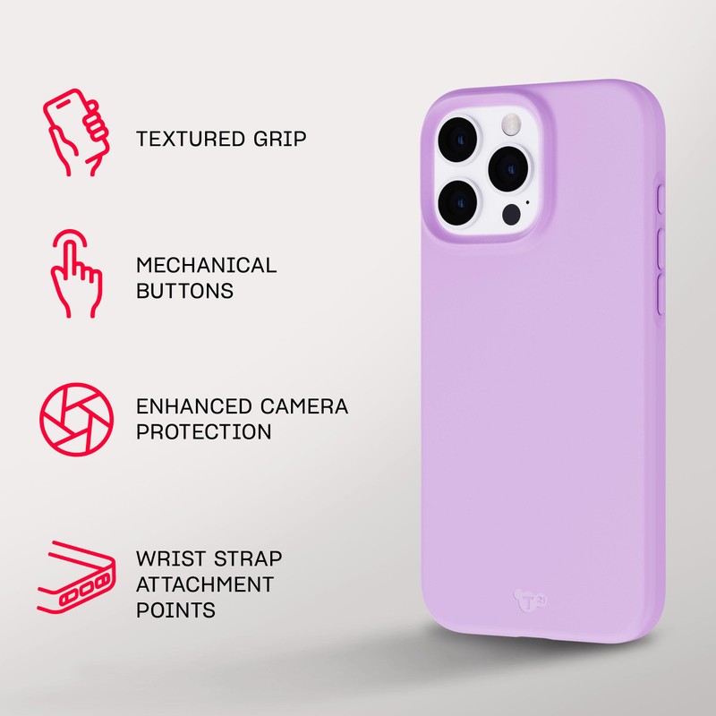 Tech21 EvoLite for Attleborough Ultra Thin - Impact Protection Case