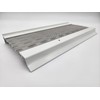 LEAF4GO Elite Micromesh 5" Gutter Covers System for Leaf Protection
