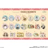 mofusand Chara Magnets, 14 Pack Box (Shoku)