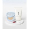 HINCE [SET] Second Skin Glow Cushion (Main + Refill) /