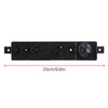 Hiolpen Power Seat Switch for 2013-2018 for Hyundai Santa Fe