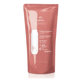 Refill Shampoo Anticaída y Crecimiento Natura Lumina 300ml
