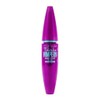 Maybelline The Falsies Mascara Waterproof, Very Black