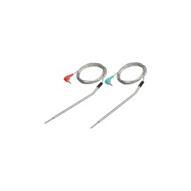 Enders® Temperature Sensor Kit for LCD Radio Thermometer, Temperature, Thermometer #8803 Silver