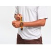 Swatch OOPS! Unisex Watch (Model: SB01B127)