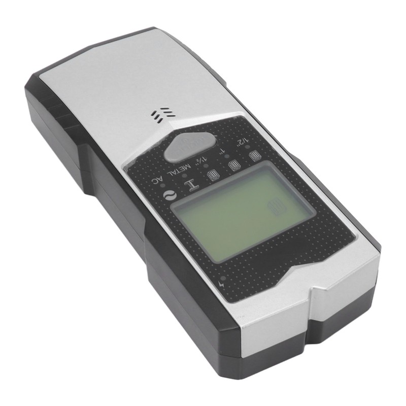 Stud Finder Wall Scanner 5 In 1 ABS LED Screen
