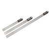 Stainless Steel Professional digital display angle finder steel rule 200mm