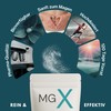MGX Magnesium Bisglycinate Powder 400 g