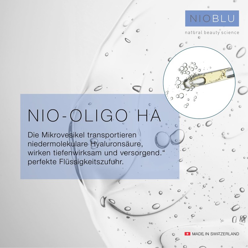Nio Moisturising Filler Conditioner