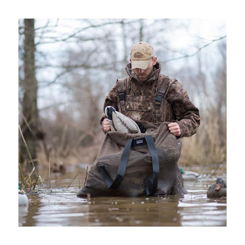 Avery GHG Polyester Mesh Decoy Bags for Hunting | 2"