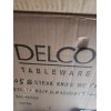 Delco B614KSSF 305b Steak Knife 3 Dozen. Oneida