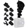 Triplinger Dash Cam Suction Cup Mount for Rexing Rove SASINON