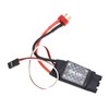 Brushless ESC 30A T Plug RC Brushless ESC for RC