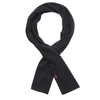 SUB ZERO Double Thickness Scarf Micro Fleece Winter Thermal Insulating
