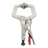 Carolus Profile Welding Grip Pliers 6 Inch 2826.06