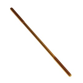 Toilet Float Rod Solid Brass 12"