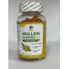 Lukarre 9 in 1 Mullein Gummies.Lung Cleanse,Mullei