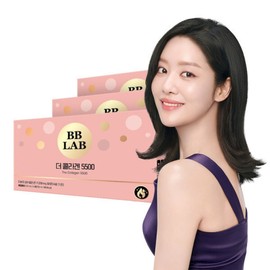 Vivi Lab The Collagen 5500 Liquid Collagen 6-week supply / 비비랩 더 콜라겐 5500 액상콜라겐 6주분