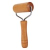 T Shape Pastry Roller, Fondant Bakery for Kitchen Pin Pastry