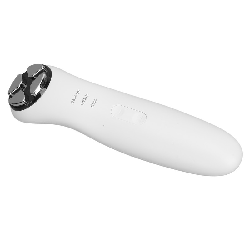 Handheld Face Beauty Machine 3 Vibration Gears Fade Fine Lines