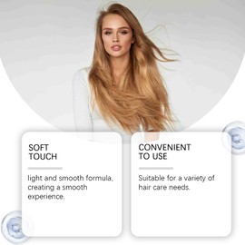 155 ml Conditioner, No.0 Intensive Bond Building Haarbehandlung für Trockenes und Geschädigtes Haar, Hilft bei Reparatur und Schutz vor Schäden, Glatt Und Hydriert hair mask 0hao”