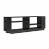Ameriwood Home Knowle Contemporary TV Stand for Flat Screen TVs