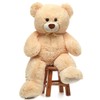 Toys Studio 36 inch Big Teddy Bear Cute Giant Stuffed