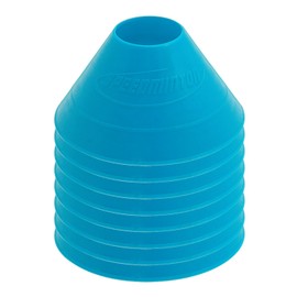 Speedminton 400412 Goal Marker Cones 2013 Blue