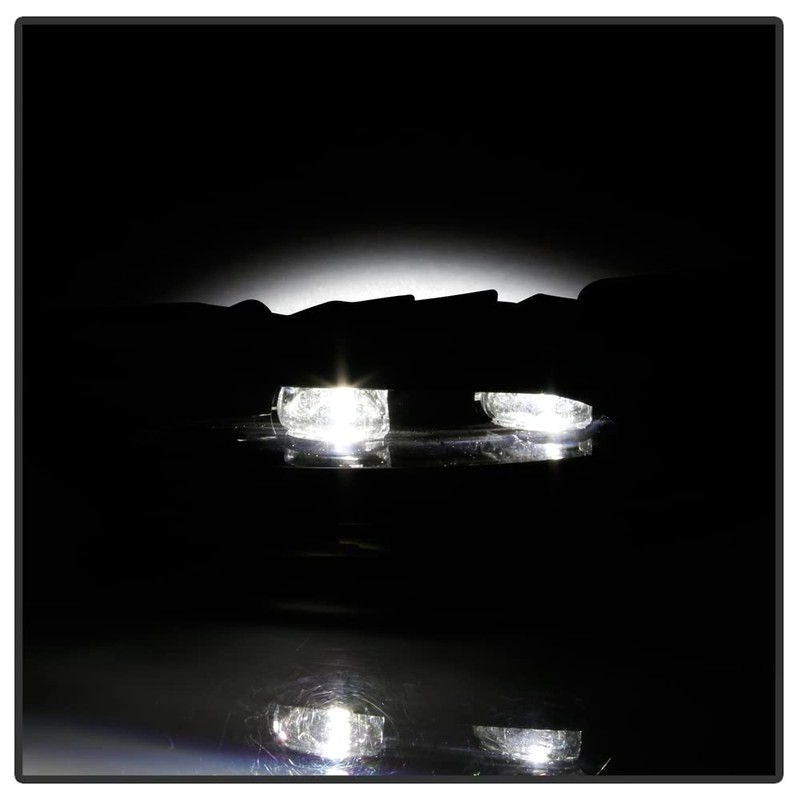 ACANII - For 2015-2022 Chrysler 300 LED Bumper Fog Lights