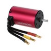 GoolRC Original S3660 3300KV 4 Poles Brushless Sensorless Motor for