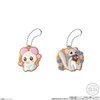 BANDAI Pretty Cure Cookie Charm Cot 2, Box of 14,