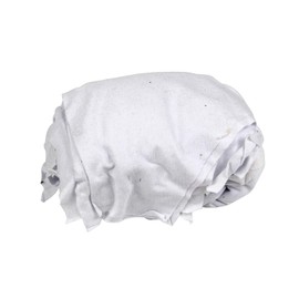 Takada Shoji No.145 Cherry Blossom Wedge, Palm Wedge, Small, White, 17.6 oz (500 g)