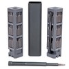 Bestgle 45 in 1 Precision Screwdriver Set, Mini Screwdriver Set