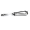 Stainless Steel Ultra Incisive Blade Fruit Vegetable Peeler Kitchen Camping