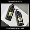 TRESemmé Tresemme Rich Moisture Shampoo, part of Heat Protectant System,