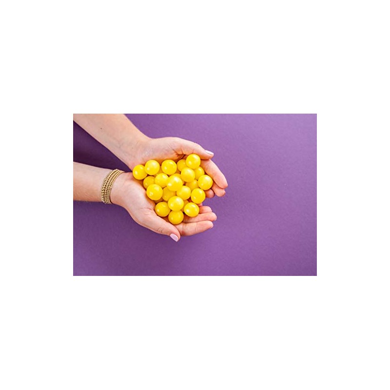 Lemonhead Hard Candy 3.75 Pound Bulk Candy Bag