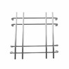 SUL Stainless Steel Trivet, Pan stands for worktop-worktop savers for