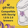 Gevalia Dark Royal Roast Dark Roast Keurig K‐Cup Coffee Pods