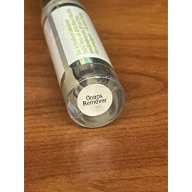 SeneGence LipSense Oops Remover