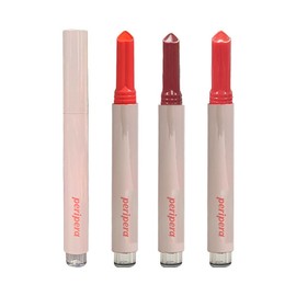Peripera Heart Jam Glow Lip / 페리페라 하트 잼 글로우 립