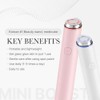 MEDICUBE [MEDICUBE]AGE-R Booster Pro Mini_White