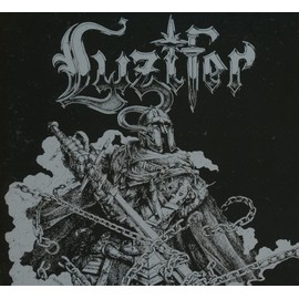 Iron Shackles (Slipcase)