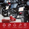 ZenXstore Brake Disc Lock - Strong Bicycle Lock for E-Scooter,