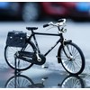 Bicicleta De Colección Armable A Escala 110