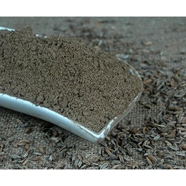 Naturix24 Fennel Brown Bitter Ground - 500 g