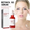 Retinol Serum, Retinol B3 Serum, Anti-Falten Serum, Retinol Serum Gesicht,